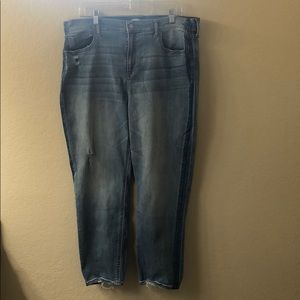 Old Navy Jeans